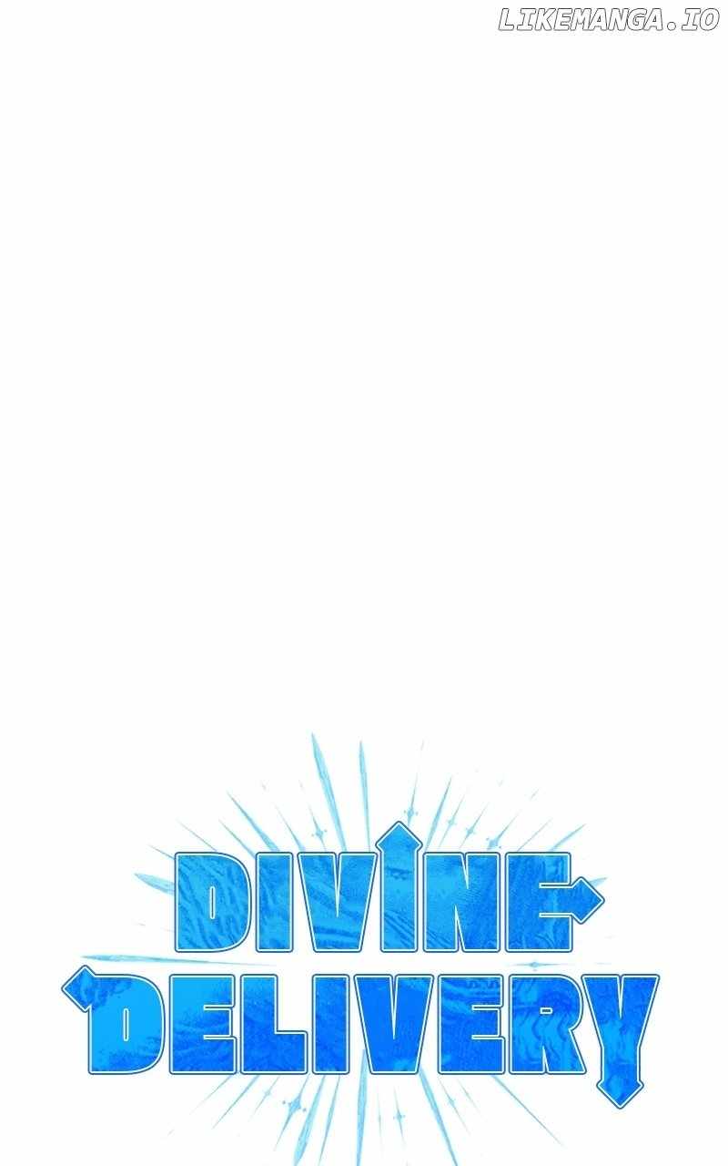 Divine Delivery Chapter 47 11